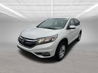 Used 2015 Honda CR-V EX-L for sale in Halifax, NS