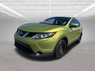 Used 2018 Nissan Qashqai S for sale in Halifax, NS