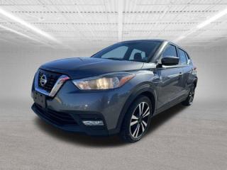 Used 2020 Nissan Kicks SV for sale in Halifax, NS