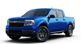 New 2024 Ford MAVERICK XLT for sale in Lacombe, AB