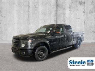 Used 2014 Ford F-150 FX4 for sale in Halifax, NS
