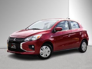 Used 2023 Mitsubishi Mirage ES - No Accidents, One Owner, BlueTooth for sale in Coquitlam, BC