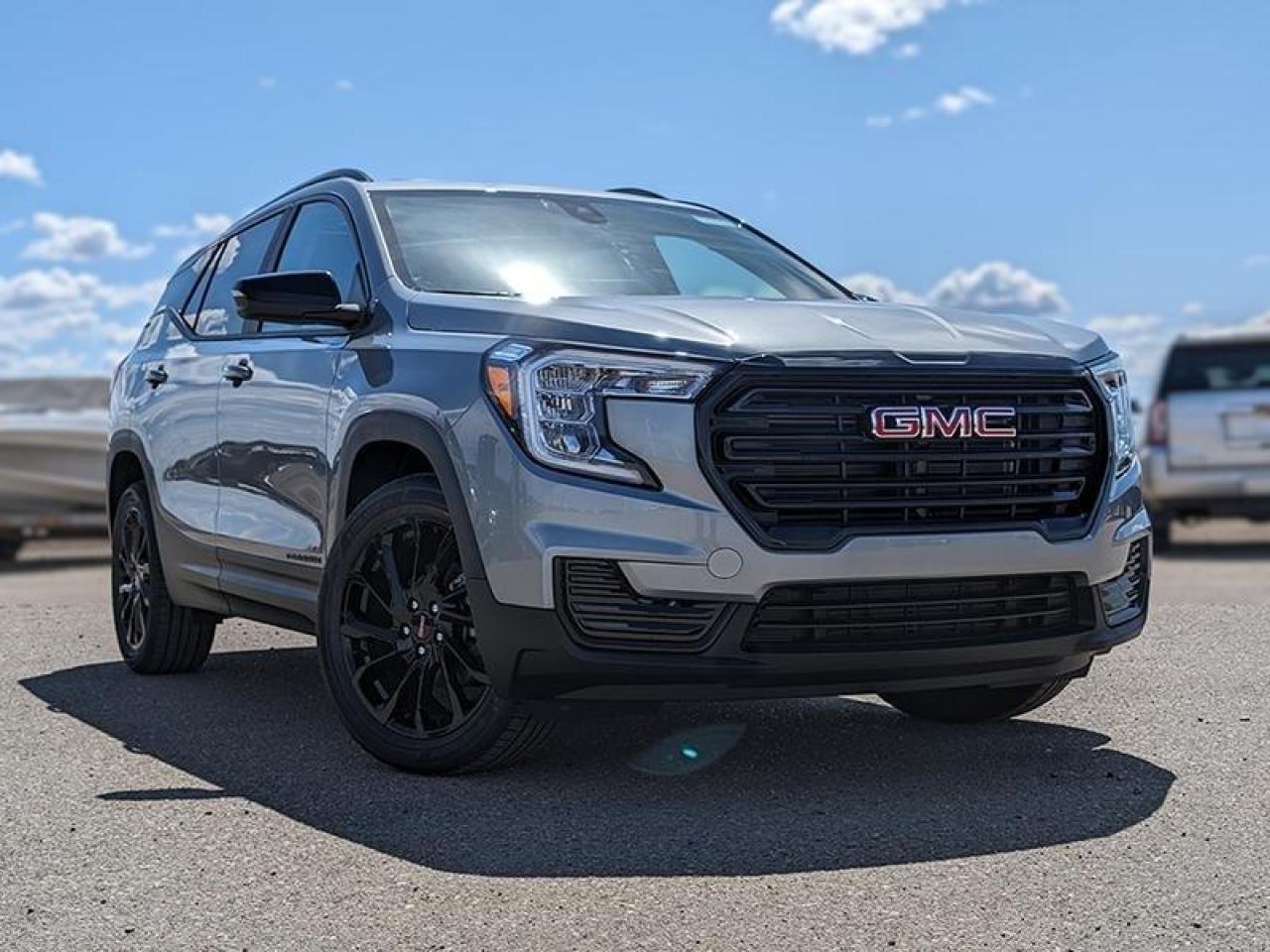 New 2024 GMC Terrain SLE for sale in Rosetown, SK