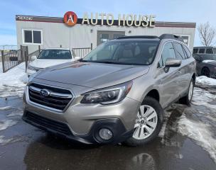 Used 2018 Subaru Outback 3.6R Limited for sale in Calgary, AB
