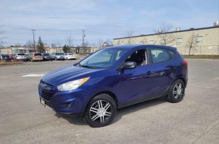 Used 2012 Hyundai Tucson GL, Automatic, 4 door, 3 Years Warranty available for sale in Toronto, ON