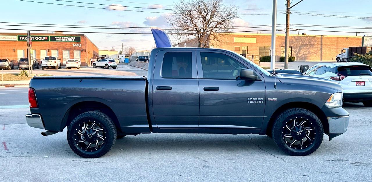 2017 RAM 1500  Photo2