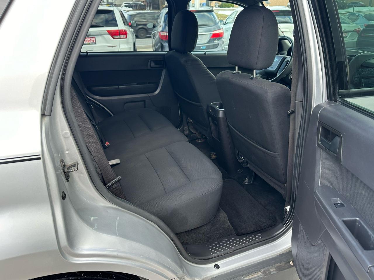 2009 Ford Escape  - Photo #15