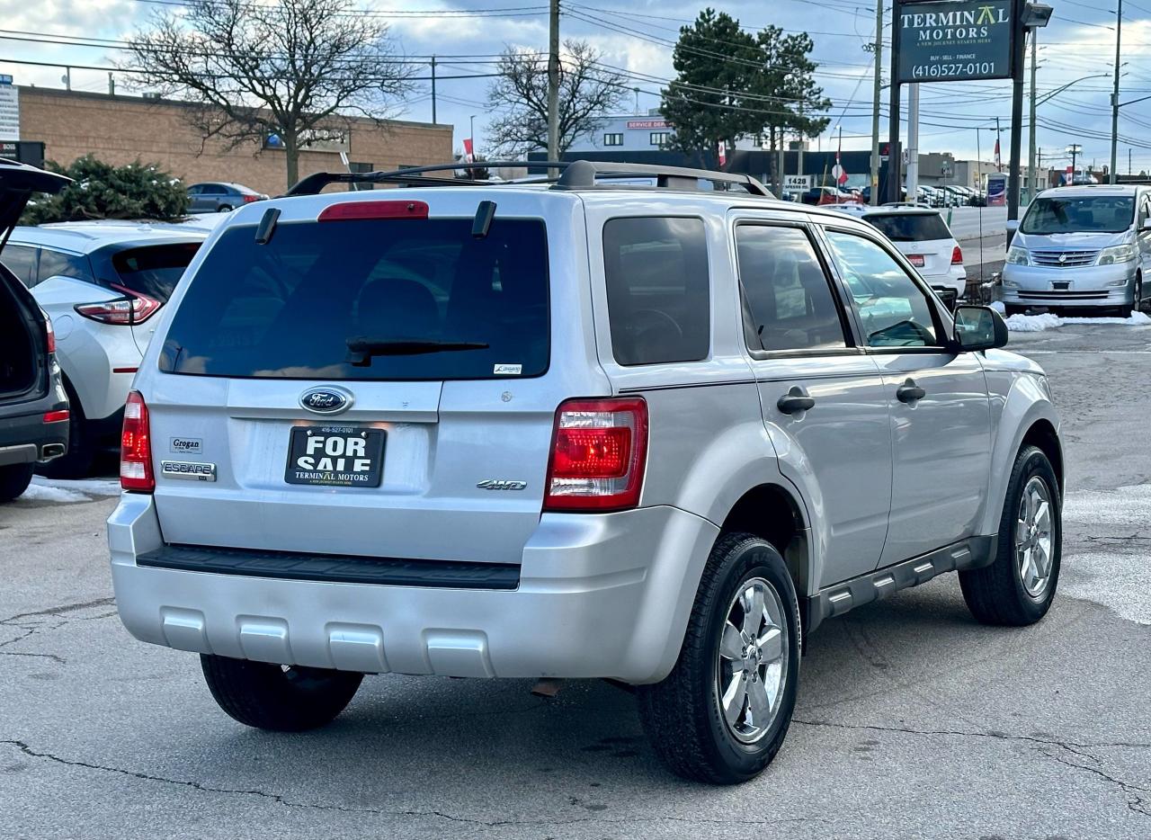 2009 Ford Escape  - Photo #6