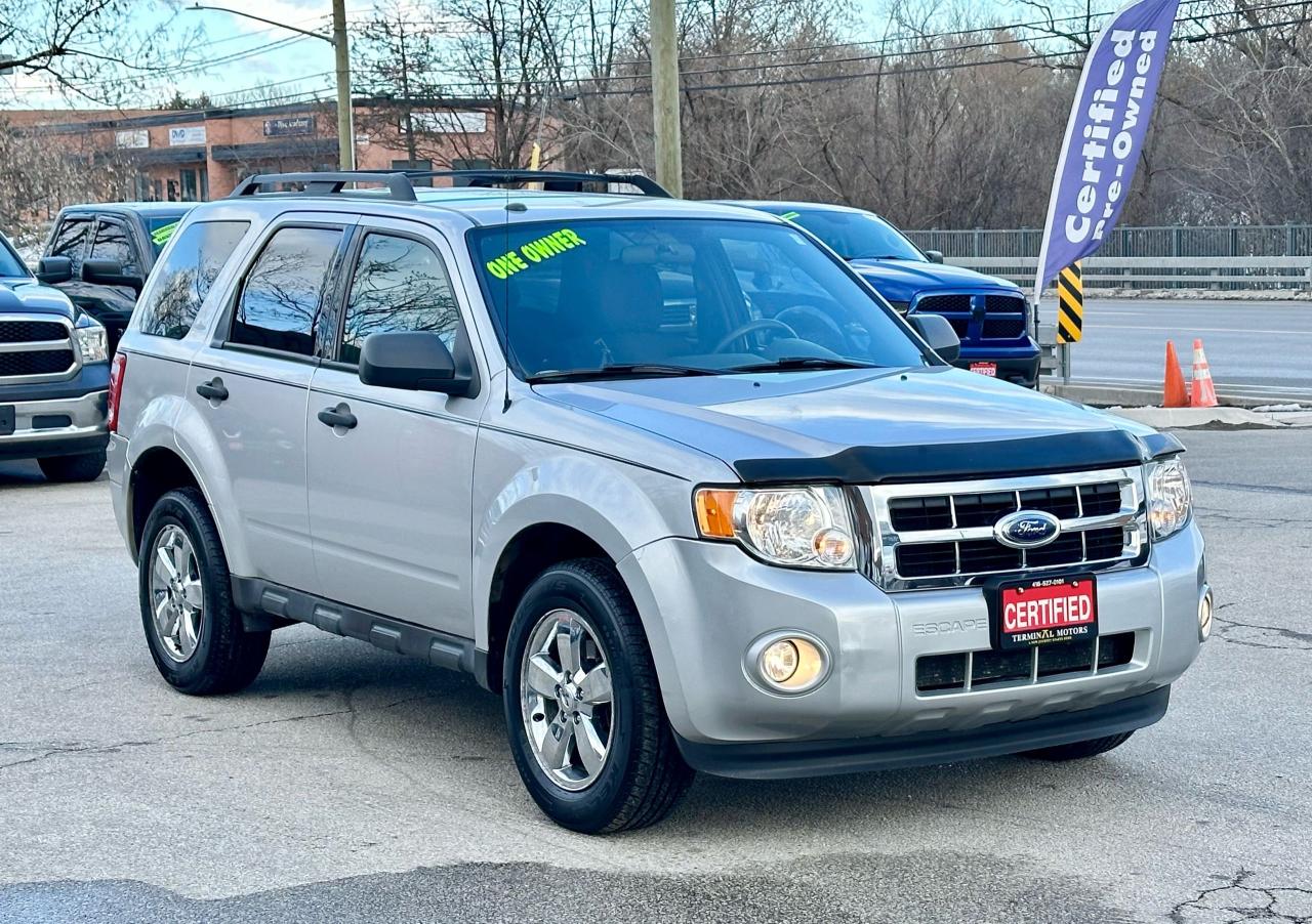 2009 Ford Escape  - Photo #10