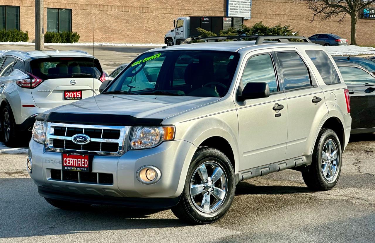 2009 Ford Escape  - Photo #3