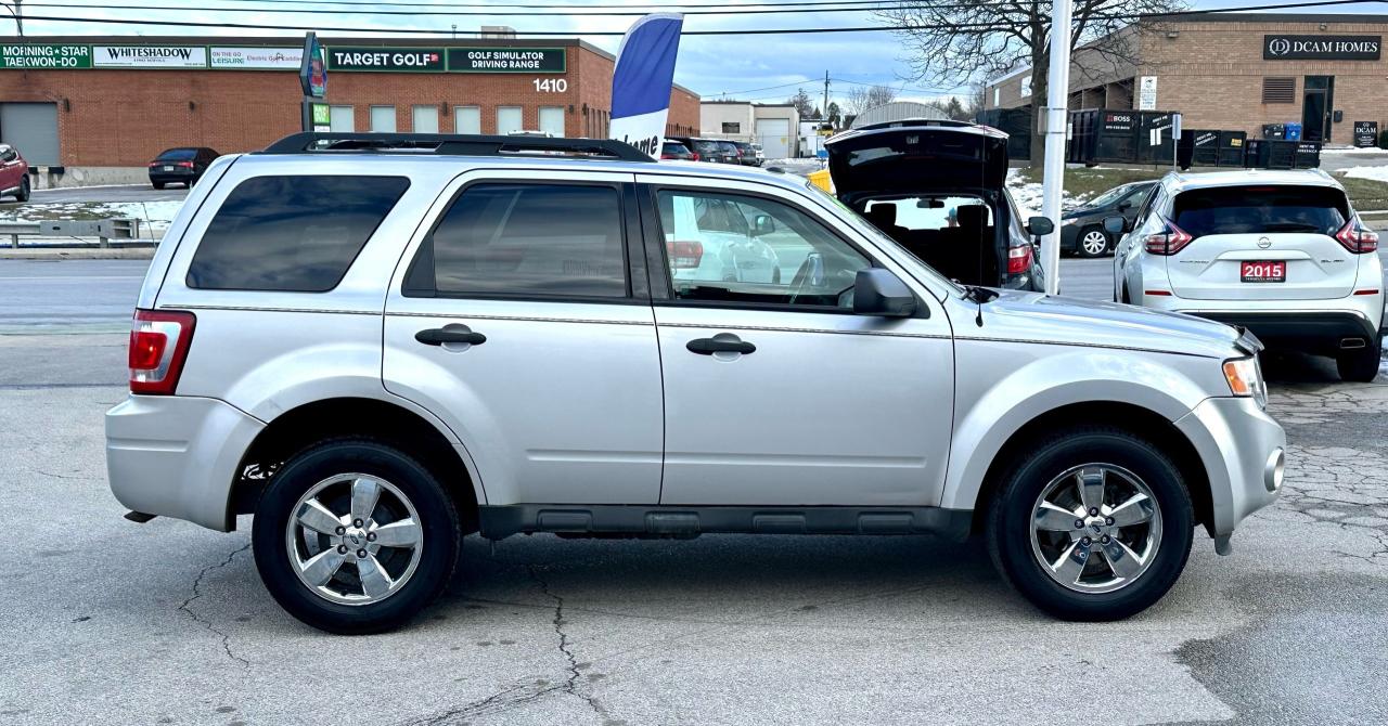 2009 Ford Escape  - Photo #9