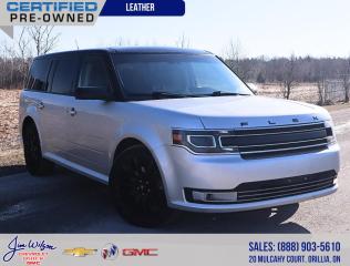 Odometer is 18968 kilometers below market average!

Silver 2019 Ford Flex Limited 4D Sport Utility AWD
6-Speed Automatic with Select-Shift 3.5L V6 Ti-VCT


Did this vehicle catch your eye? Book your VIP test drive with one of our Sales and Leasing Consultants to come see it in person.

Remember no hidden fees or surprises at Jim Wilson Chevrolet. We advertise all in pricing meaning all you pay above the price is tax and cost of licensing.