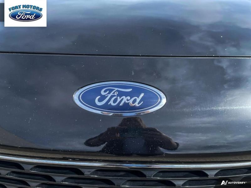 2021 Ford Escape Titanium AWD  - Navigation -  Premium Audio Photo5