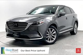 Used 2021 Mazda CX-9 GT AWD for sale in Richmond, BC