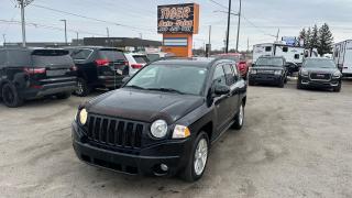 Used 2010 Jeep Compass 4 CYLINDER**RUNS WELL**AS IS SPECIAL for sale in London, ON