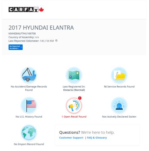 2017 Hyundai Elantra GL+Camera+Heated Steering+Blind Spot+CLEAN CARFAX Photo14