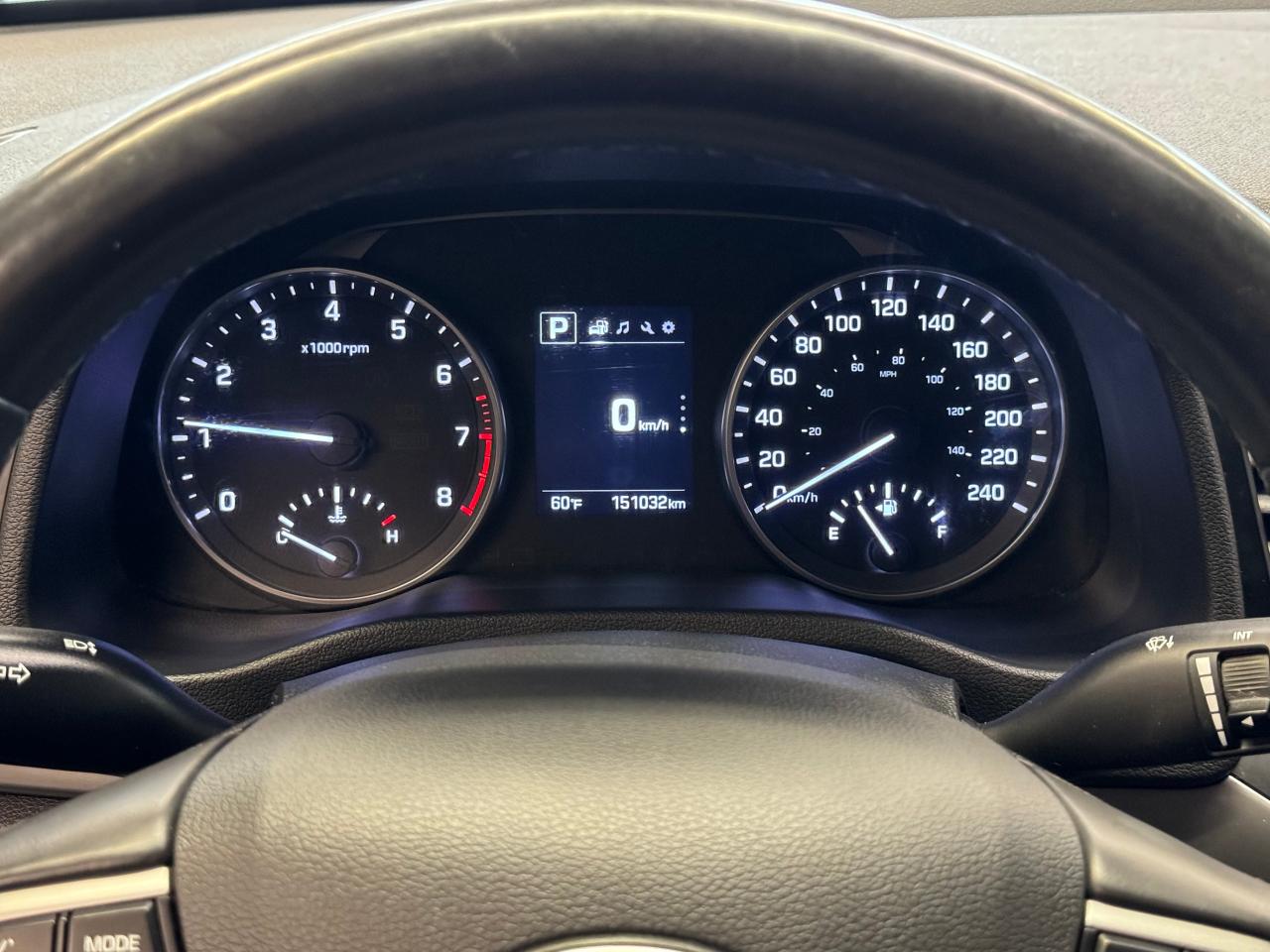 2017 Hyundai Elantra GL+Camera+Heated Steering+Blind Spot+CLEAN CARFAX - Photo #17