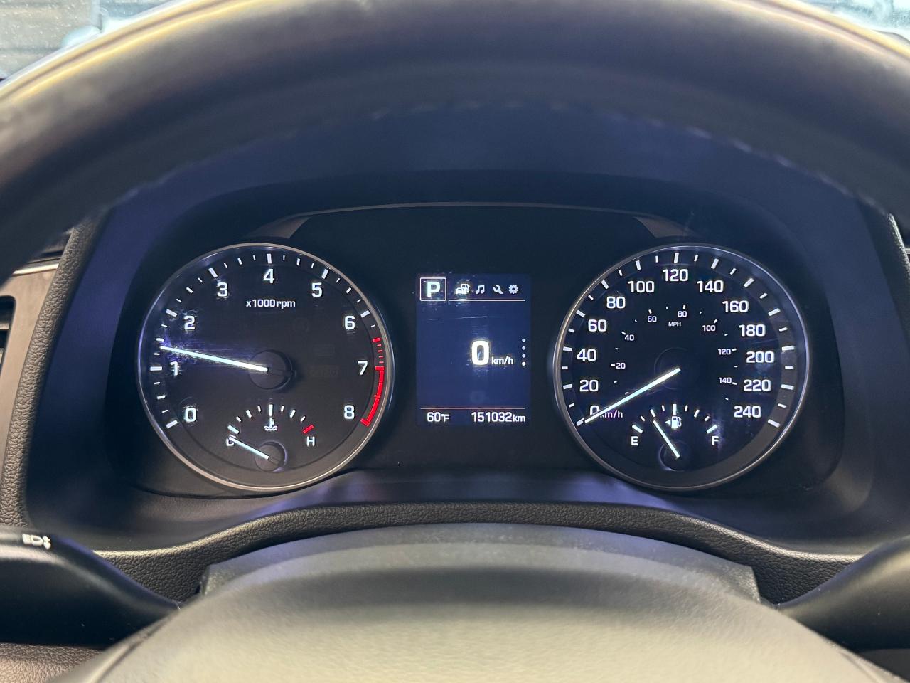 2017 Hyundai Elantra GL+Camera+Heated Steering+Blind Spot+CLEAN CARFAX - Photo #18