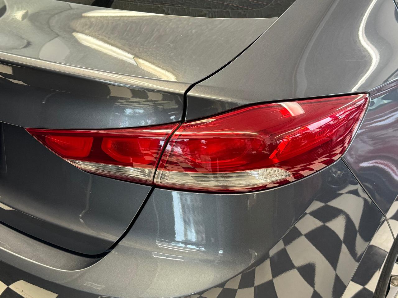 2017 Hyundai Elantra GL+Camera+Heated Steering+Blind Spot+CLEAN CARFAX - Photo #60