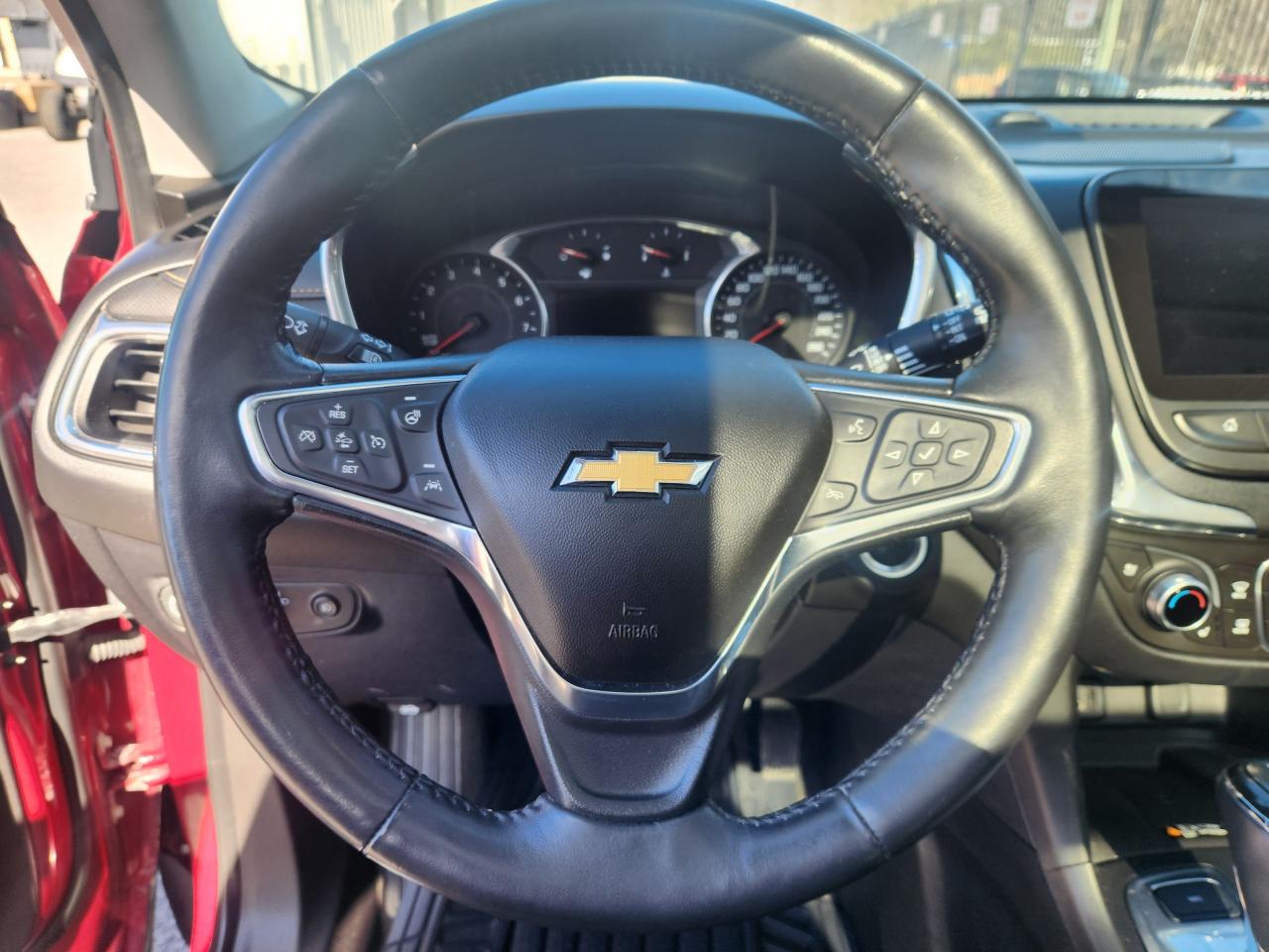2018 Chevrolet Equinox Premier - Photo #11