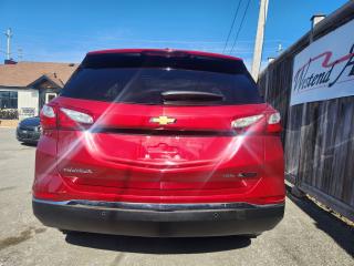 2018 Chevrolet Equinox Premier - Photo #4