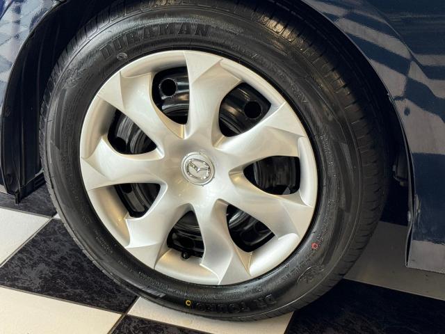 2016 Mazda MAZDA3 GX+A/C+Camera+New Tires+New Brakes+CLEAN CARFAX Photo52