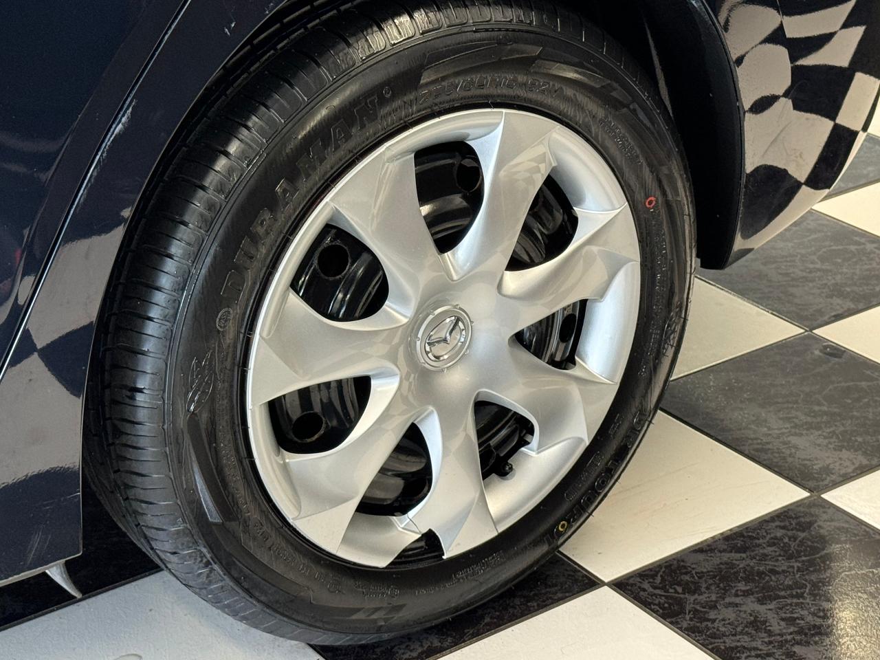 2016 Mazda MAZDA3 GX+A/C+Camera+New Tires+New Brakes+CLEAN CARFAX - Photo #53