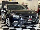2016 Mazda MAZDA3 GX+A/C+Camera+New Tires+New Brakes+CLEAN CARFAX Photo77