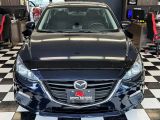 2016 Mazda MAZDA3 GX+A/C+Camera+New Tires+New Brakes+CLEAN CARFAX Photo68