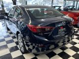 2016 Mazda MAZDA3 GX+A/C+Camera+New Tires+New Brakes+CLEAN CARFAX Photo64