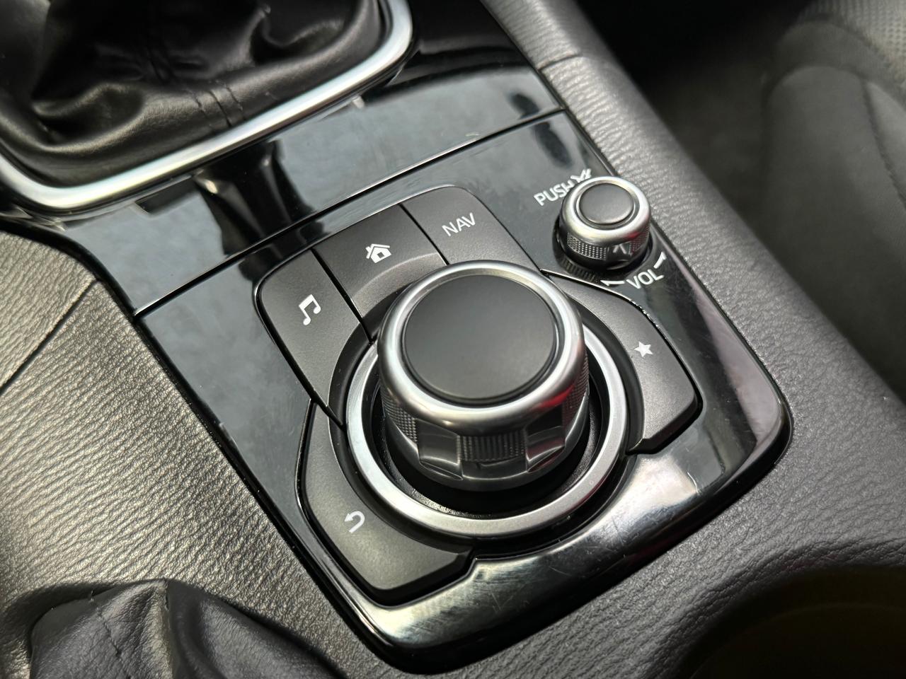 2016 Mazda MAZDA3 GX+A/C+Camera+New Tires+New Brakes+CLEAN CARFAX - Photo #35