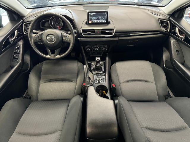 2016 Mazda MAZDA3 GX+A/C+Camera+New Tires+New Brakes+CLEAN CARFAX Photo8