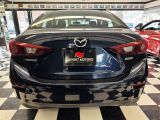 2016 Mazda MAZDA3 GX+A/C+Camera+New Tires+New Brakes+CLEAN CARFAX Photo65