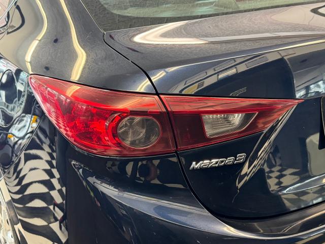2016 Mazda MAZDA3 GX+A/C+Camera+New Tires+New Brakes+CLEAN CARFAX Photo58