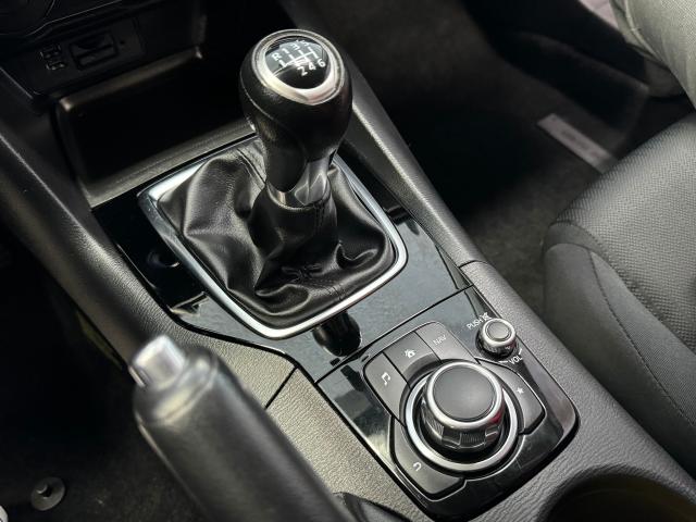 2016 Mazda MAZDA3 GX+A/C+Camera+New Tires+New Brakes+CLEAN CARFAX Photo36