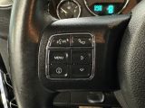 2017 Jeep Wrangler Unlimited Sahara 4WD+New Tires+Alloys+AccidentFree Photo98