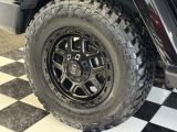 2017 Jeep Wrangler Unlimited Sahara 4WD+New Tires+Alloys+AccidentFree Photo105