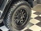 2017 Jeep Wrangler Unlimited Sahara 4WD+New Tires+Alloys+AccidentFree Photo104