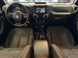 2017 Jeep Wrangler Unlimited Sahara 4WD+New Tires+Alloys+AccidentFree Photo65