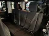 2017 Jeep Wrangler Unlimited Sahara 4WD+New Tires+Alloys+AccidentFree Photo81