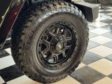 2017 Jeep Wrangler Unlimited Sahara 4WD+New Tires+Alloys+AccidentFree Photo106
