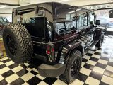 2017 Jeep Wrangler Unlimited Sahara 4WD+New Tires+Alloys+AccidentFree Photo61