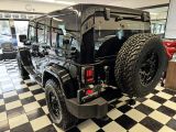 2017 Jeep Wrangler Unlimited Sahara 4WD+New Tires+Alloys+AccidentFree Photo59