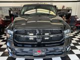 2019 RAM 1500 Classic Express 4x4 5.7L V8 HEMI Quad Cab 6'4" Box+Camera Photo64