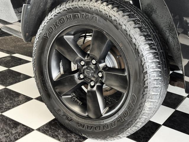 2019 RAM 1500 Classic Express 4x4 5.7L V8 HEMI Quad Cab 6'4" Box+Camera Photo48