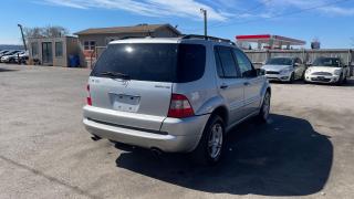 2003 Mercedes-Benz M-Class ML 55 AMG**V8**RUNS GREAT**NO ACCIDENTS**AS IS - Photo #5