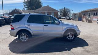2003 Mercedes-Benz M-Class ML 55 AMG**V8**RUNS GREAT**NO ACCIDENTS**AS IS - Photo #6
