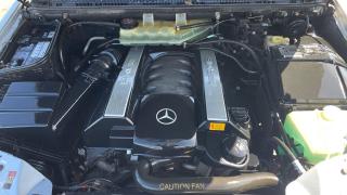 2003 Mercedes-Benz M-Class ML 55 AMG**V8**RUNS GREAT**NO ACCIDENTS**AS IS - Photo #14