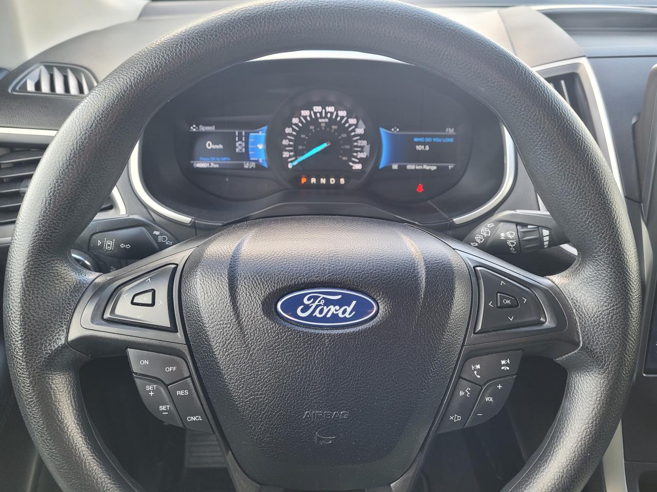 2021 Ford Edge SE AWD W/NEW ROTORS ALL AROUND! Photo5
