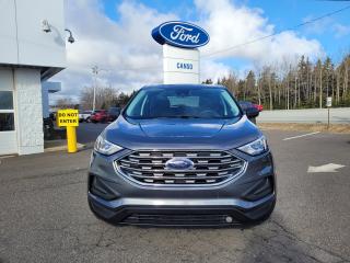 2021 Ford Edge SE AWD W/NEW ROTORS ALL AROUND! Photo